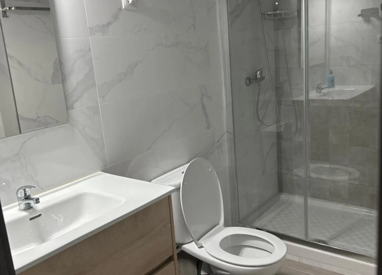 Apartamento Tejares 3A Málaga