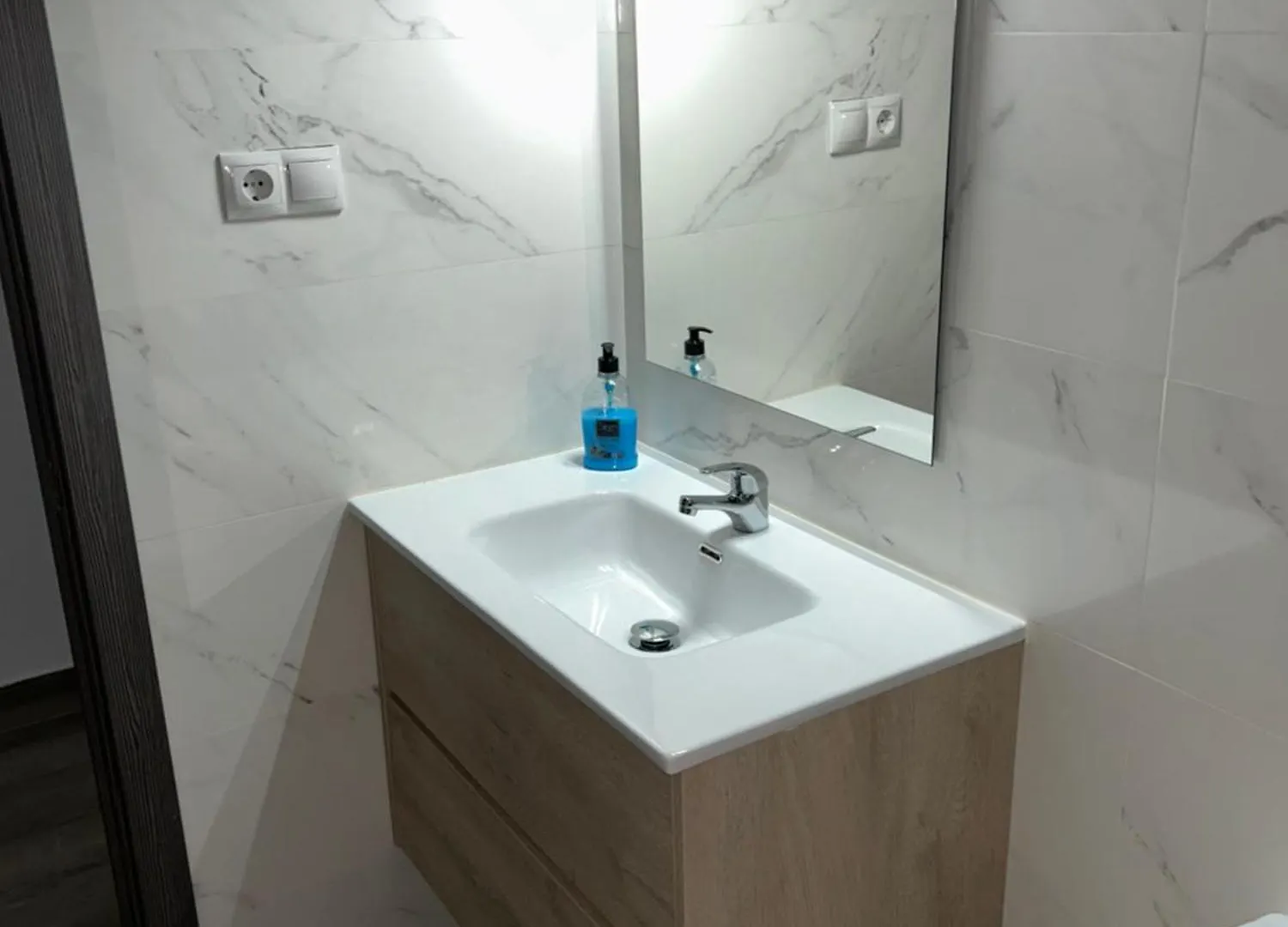 Apartamento Tejares 3A Málaga España